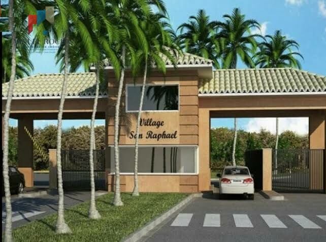 Cond. Residencial Village San Rafael - Terreno em Condomínio em Cerquilho SP - foto 1