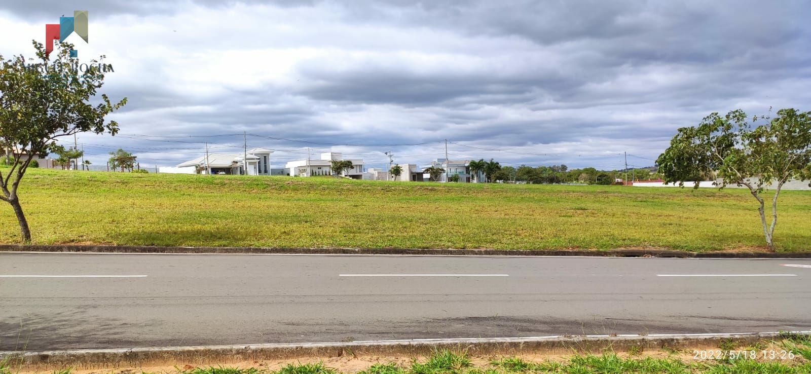 Cond. Residencial Village San Rafael - Terreno em Condomínio em Cerquilho SP - foto 3
