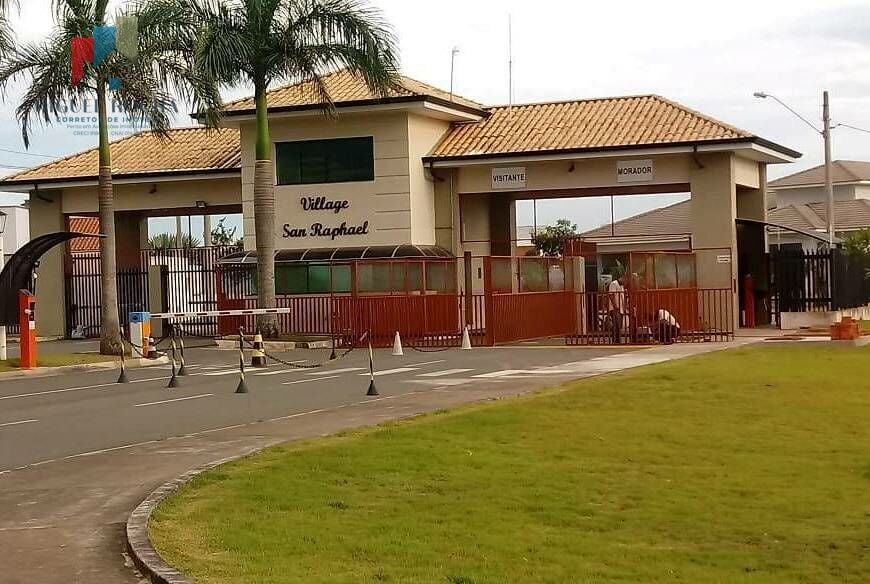 Cond. Residencial Village San Rafael - Terreno em Condomínio em Cerquilho SP - foto 2