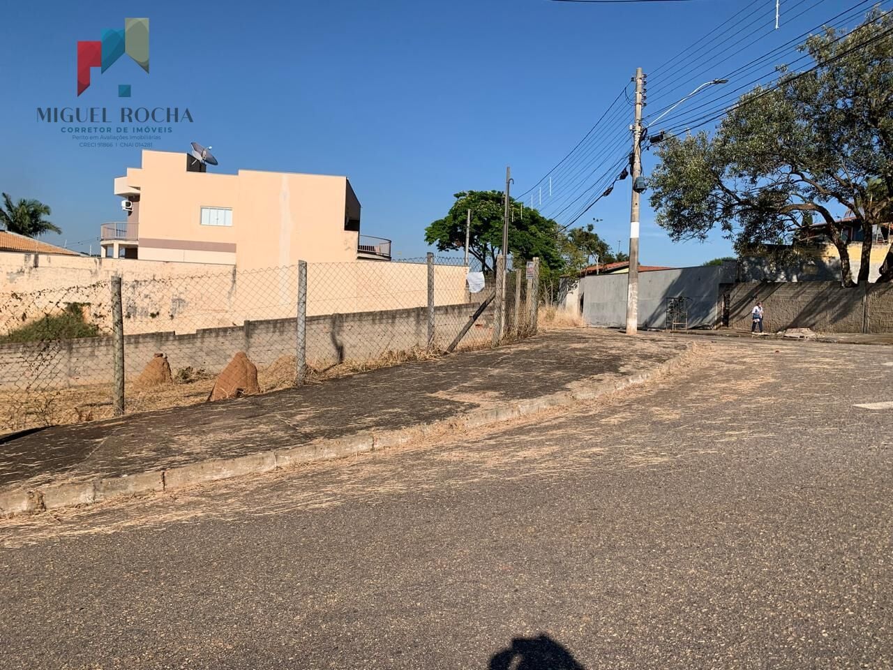 Terreno, 432 m² - Foto 5