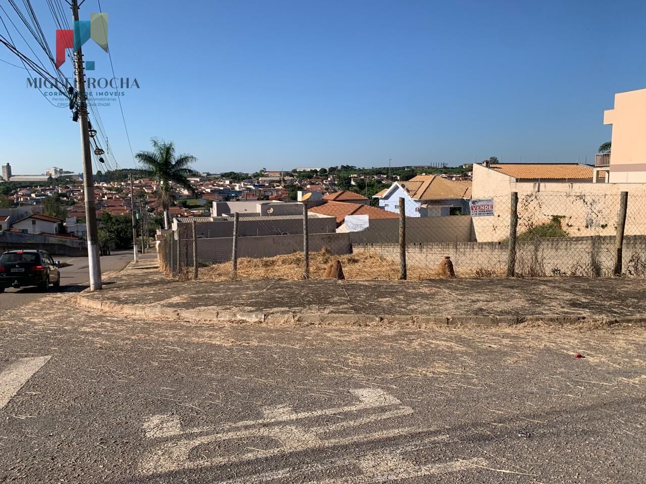 Terreno, 432 m² - Foto 2