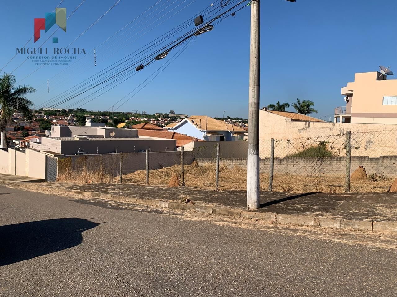 Terreno, 432 m² - Foto 1