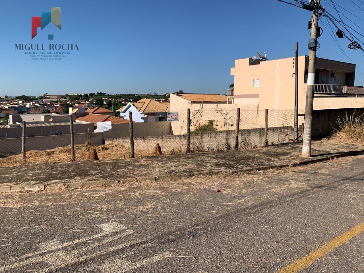 Terreno, 432 m² - Foto 7