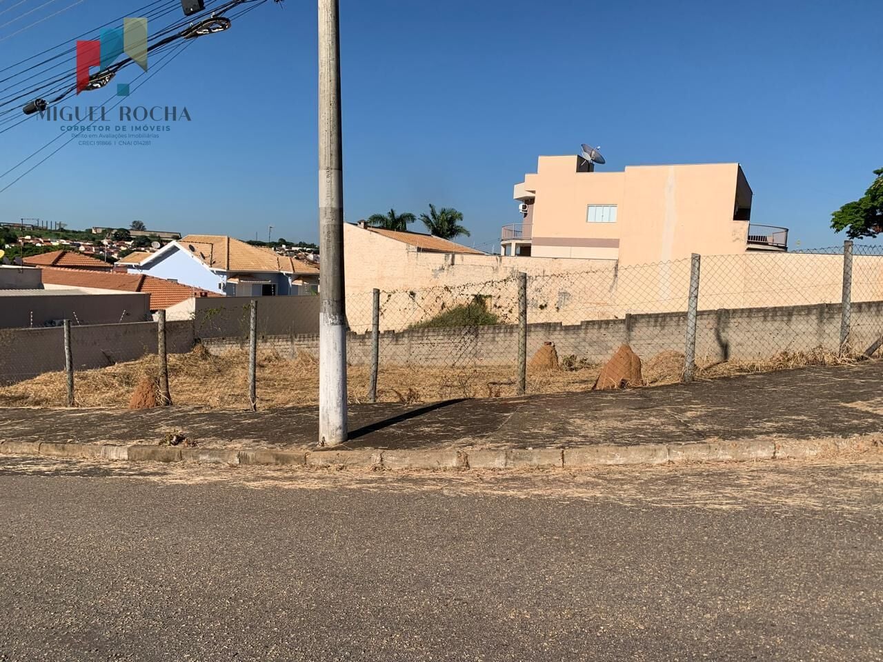 Terreno, 432 m² - Foto 6
