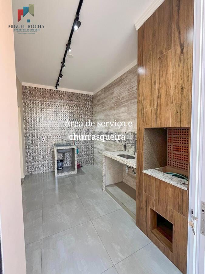 Casa em Condomínio Tatuí SP