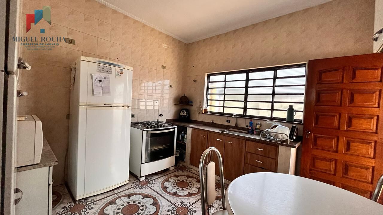 Casa a venda em Tatuí SP