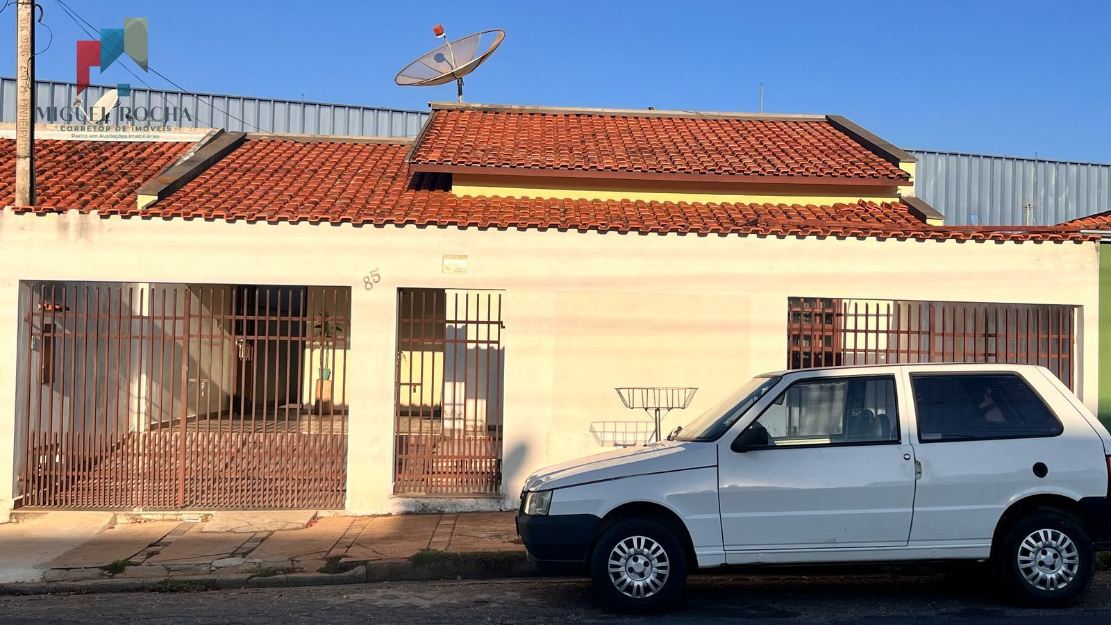 Casa a venda em Tatuí SP