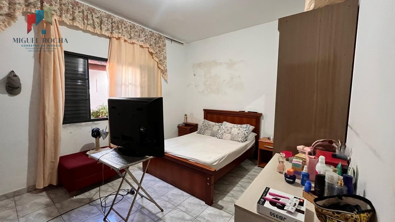 Casa a venda em Tatuí SP