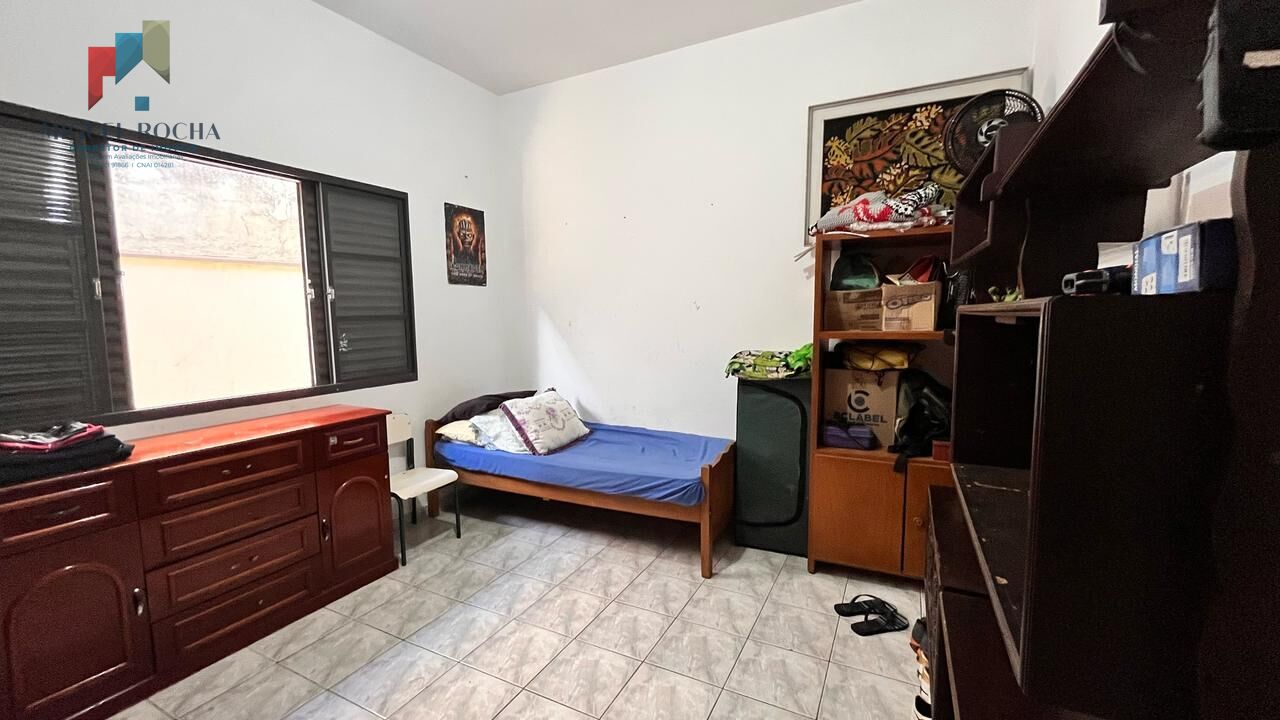 Casa a venda em Tatuí SP