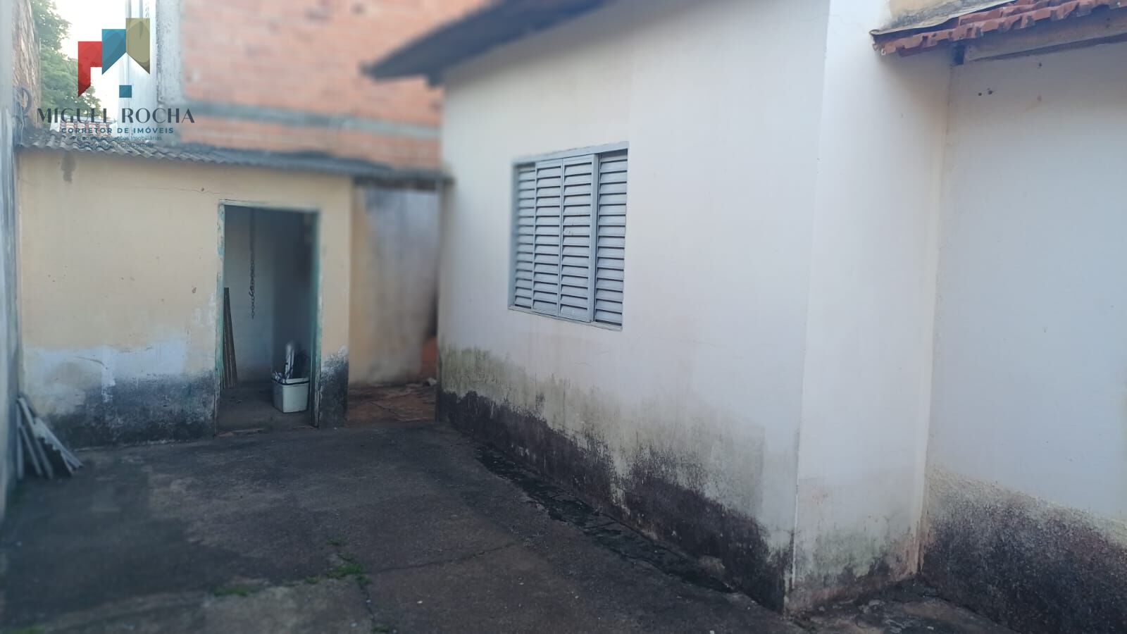 Casa Inocoop Tatuí SP