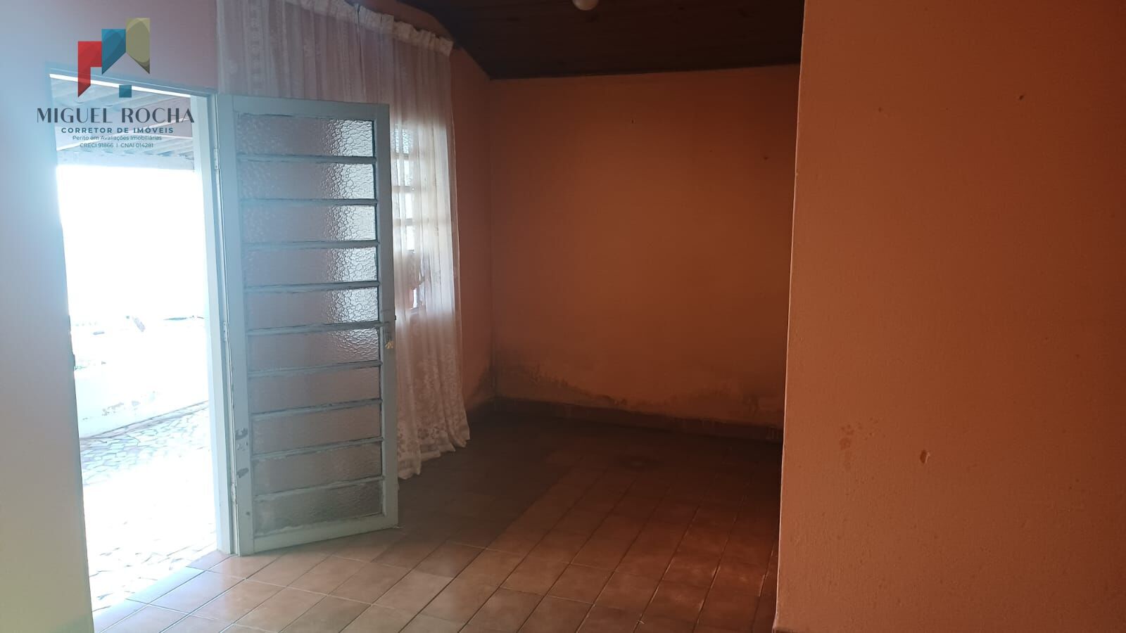 Casa Inocoop Tatuí SP