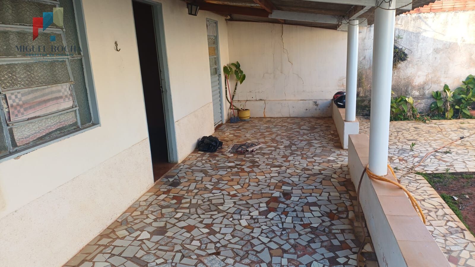 Casa Inocoop Tatuí SP