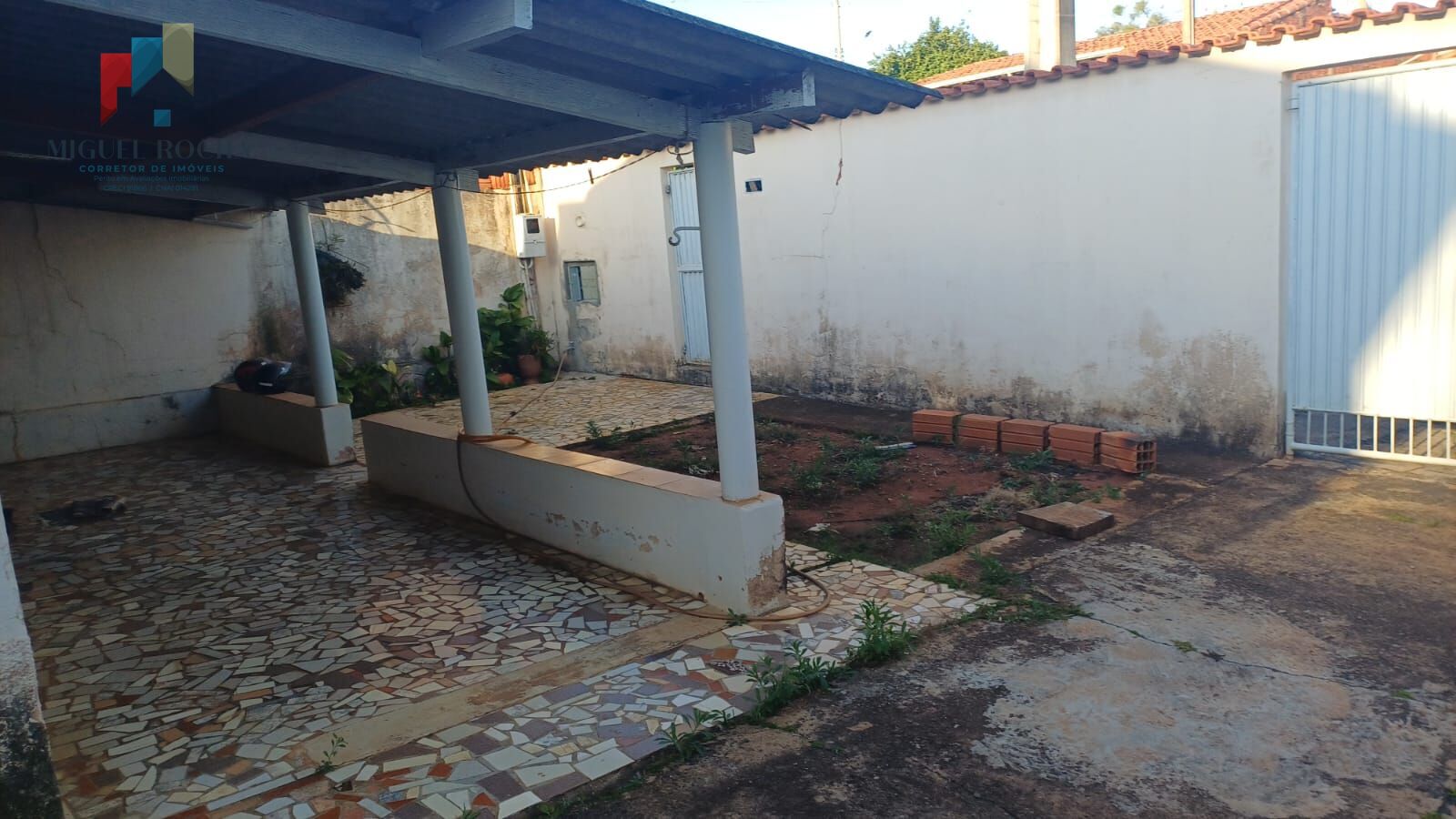 Casa Inocoop Tatuí SP