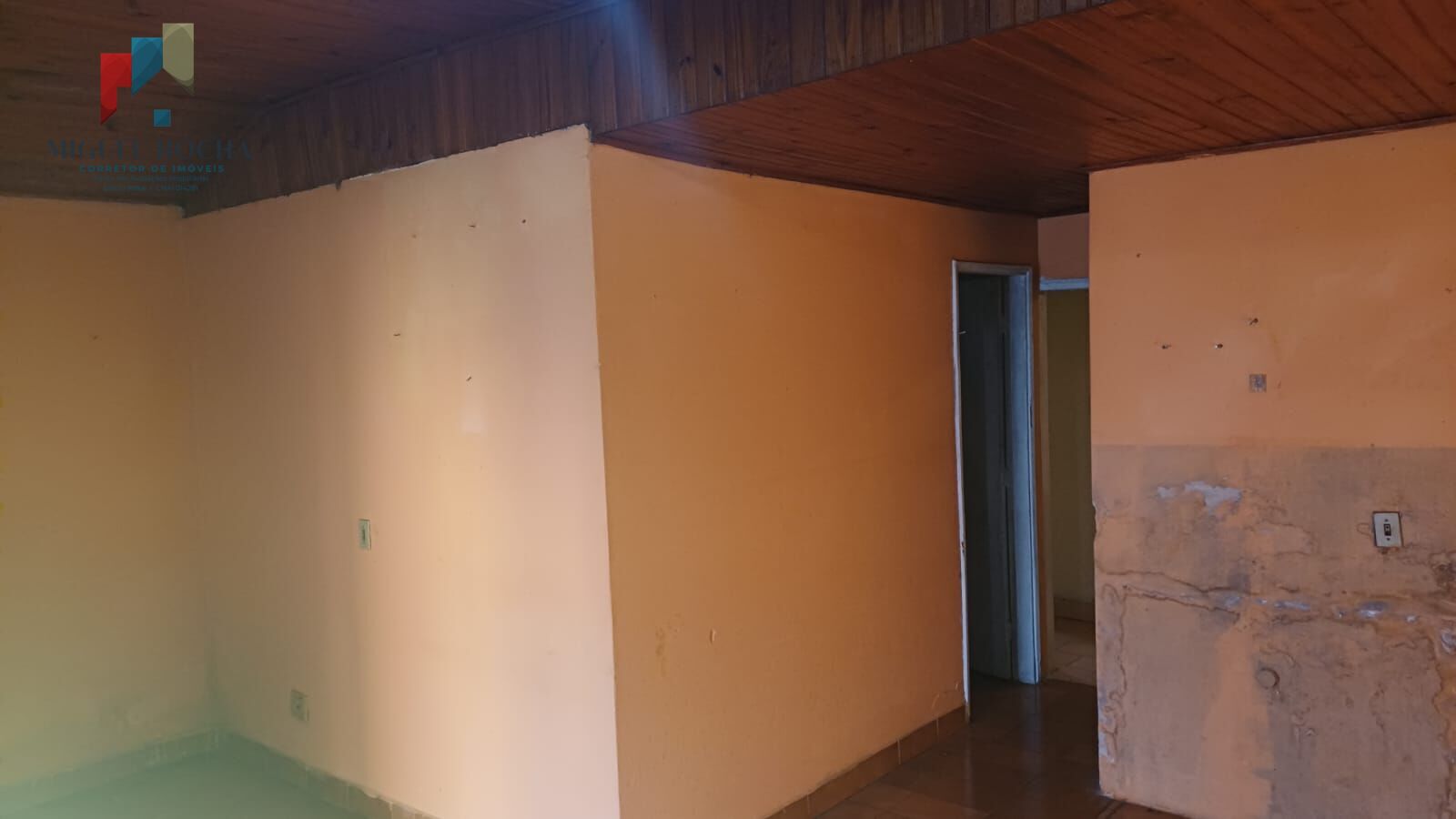 Casa Inocoop Tatuí SP