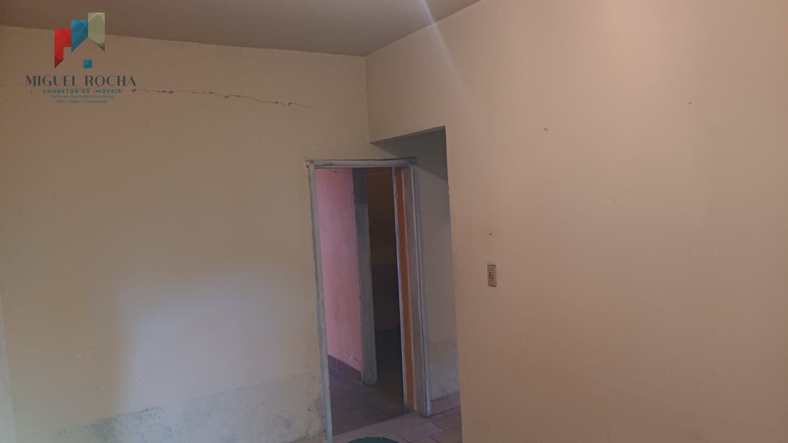 Casa Inocoop Tatuí SP