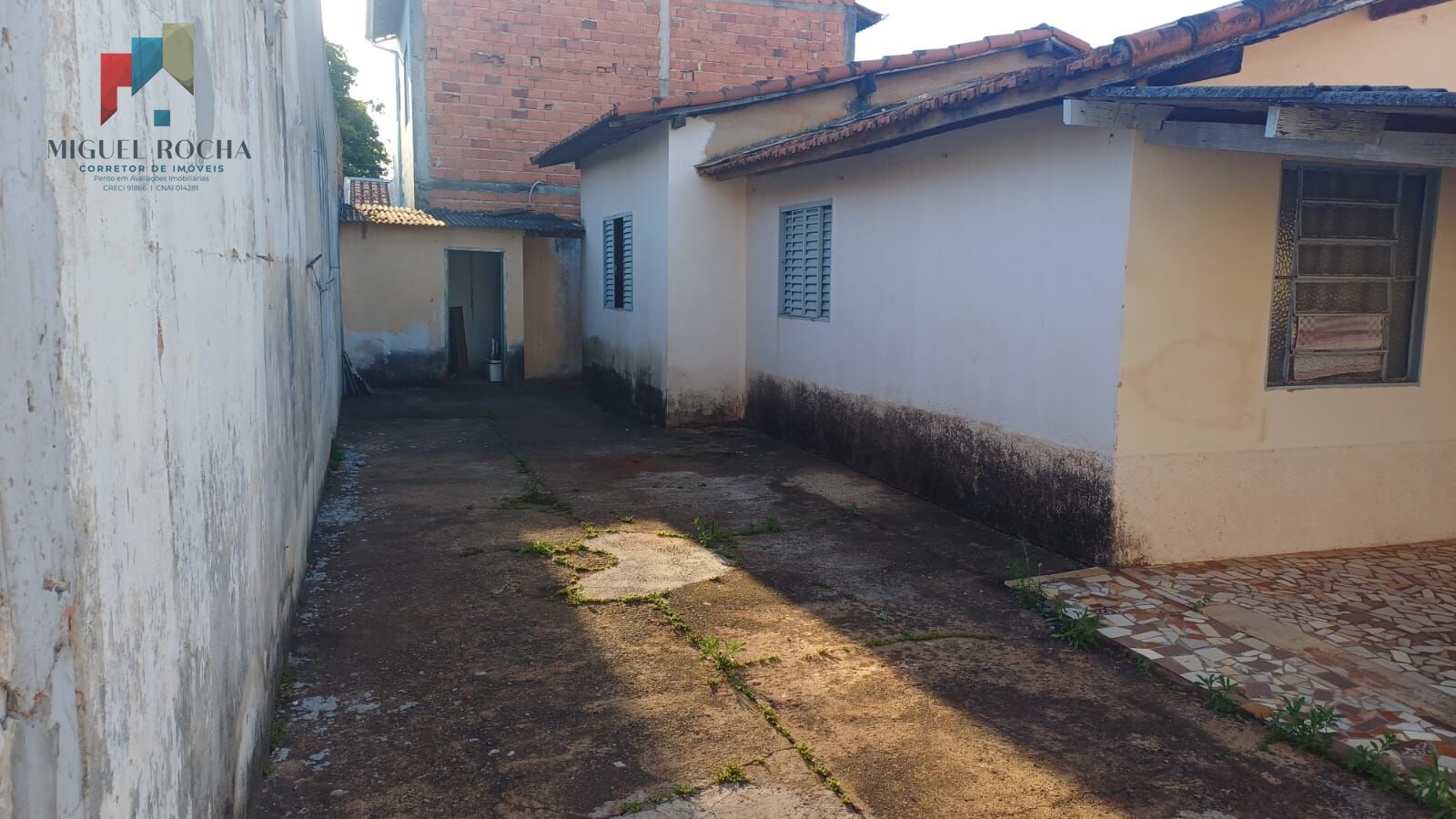 Casa Inocoop Tatuí SP