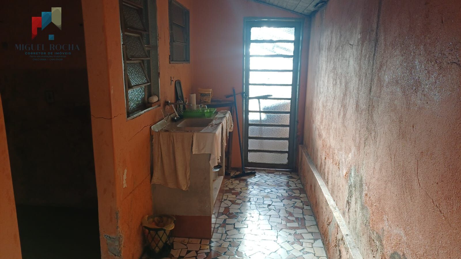 Casa Inocoop Tatuí SP
