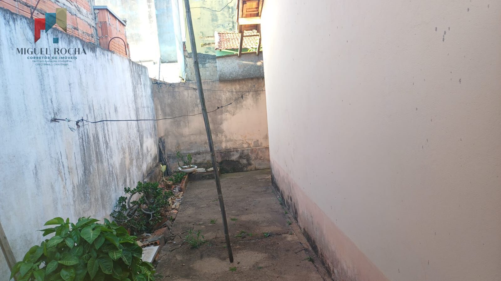 Casa Inocoop Tatuí SP