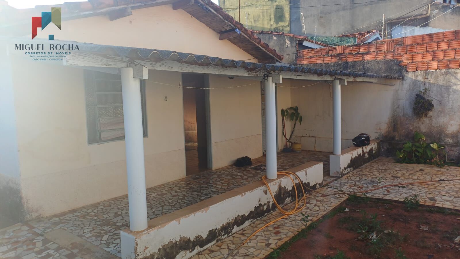 Casa Inocoop Tatuí SP