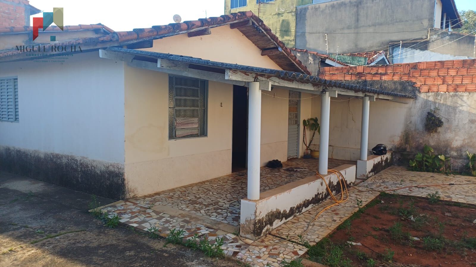 Casa Inocoop Tatuí SP