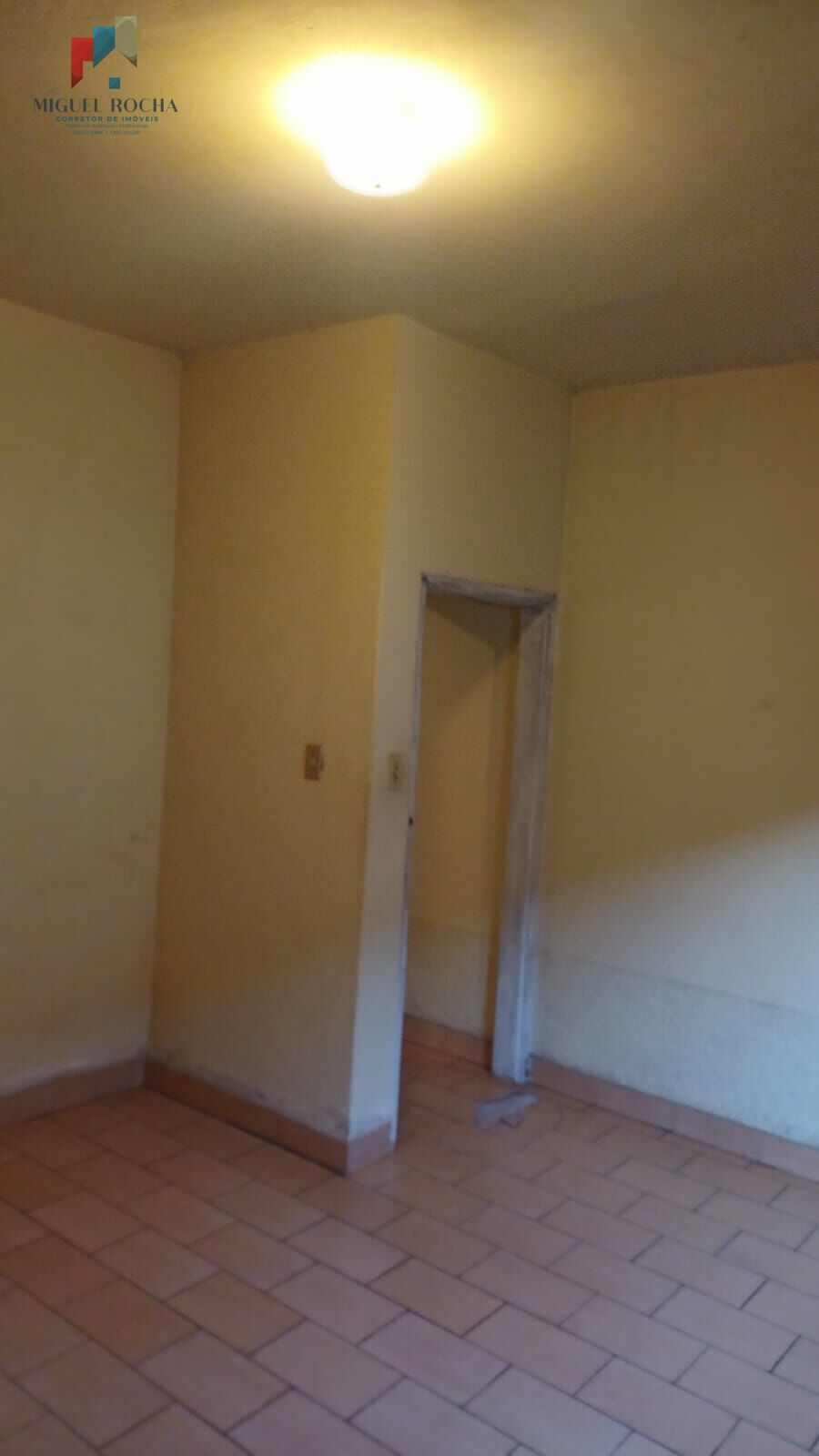 Casa Inocoop Tatuí SP