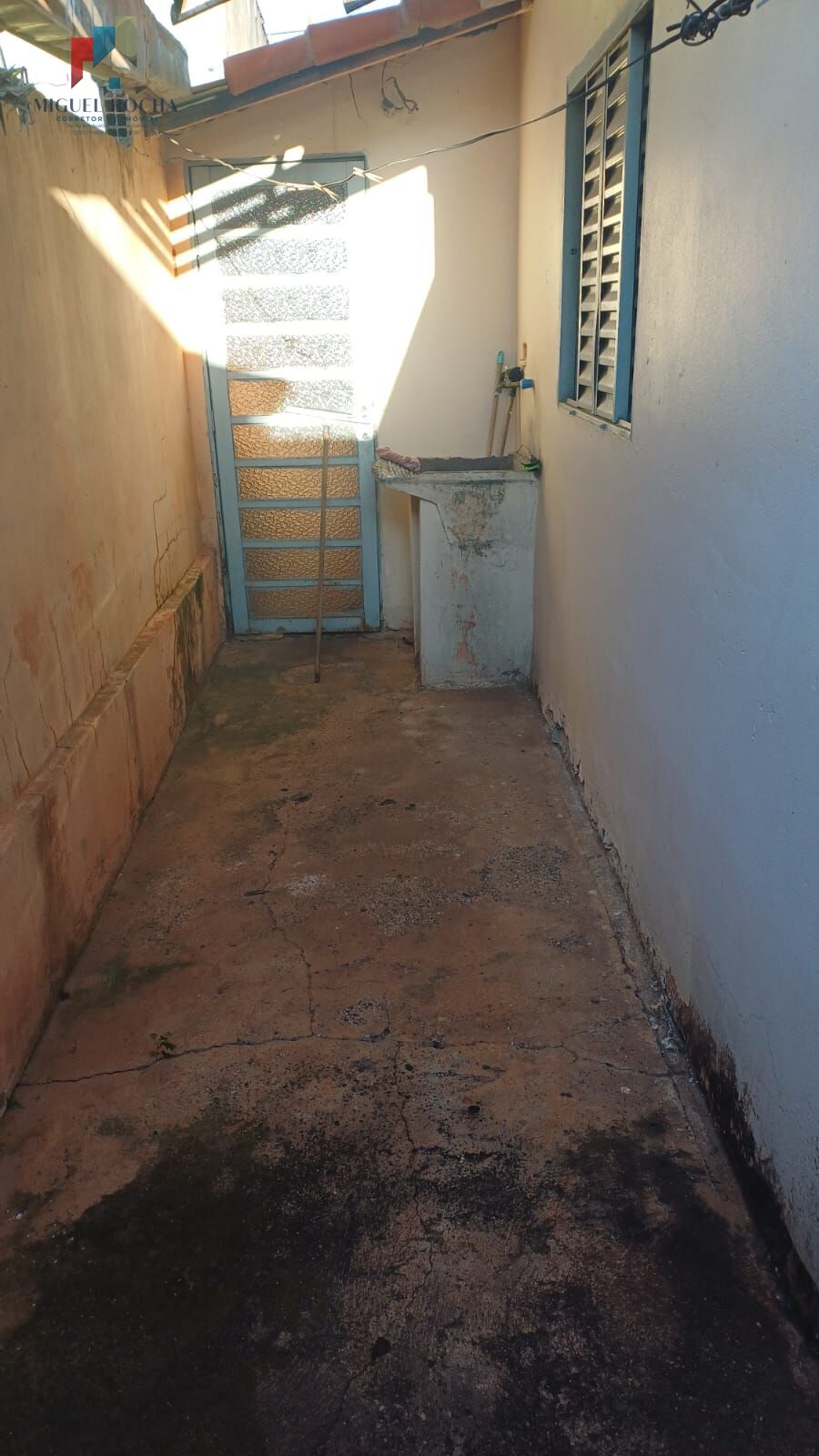 Casa Inocoop Tatuí SP