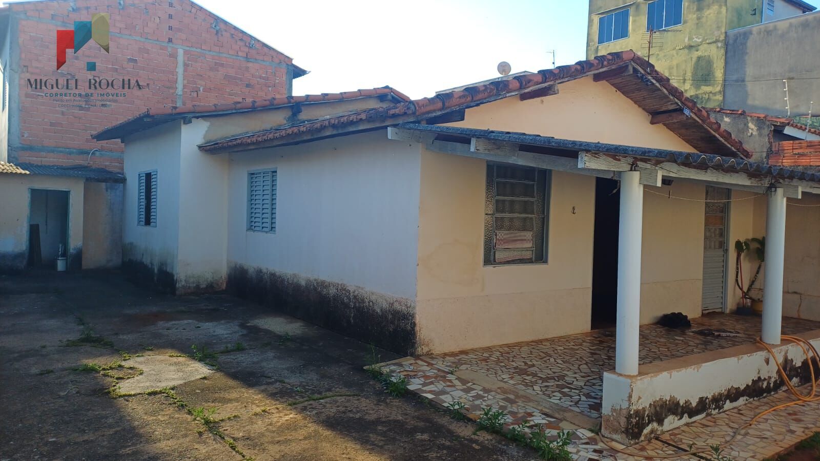 Casa Inocoop Tatuí SP
