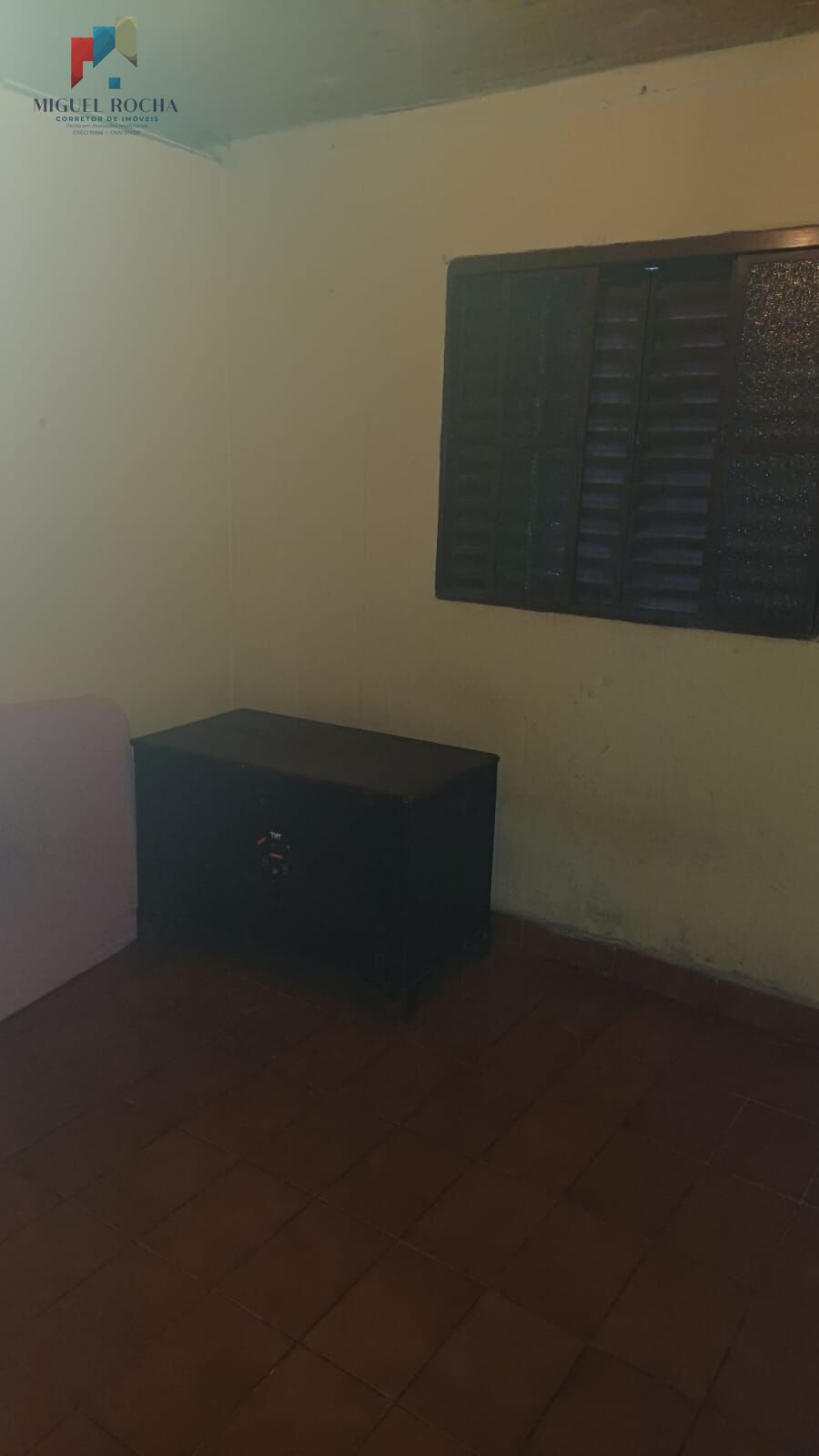 Casa Inocoop Tatuí SP