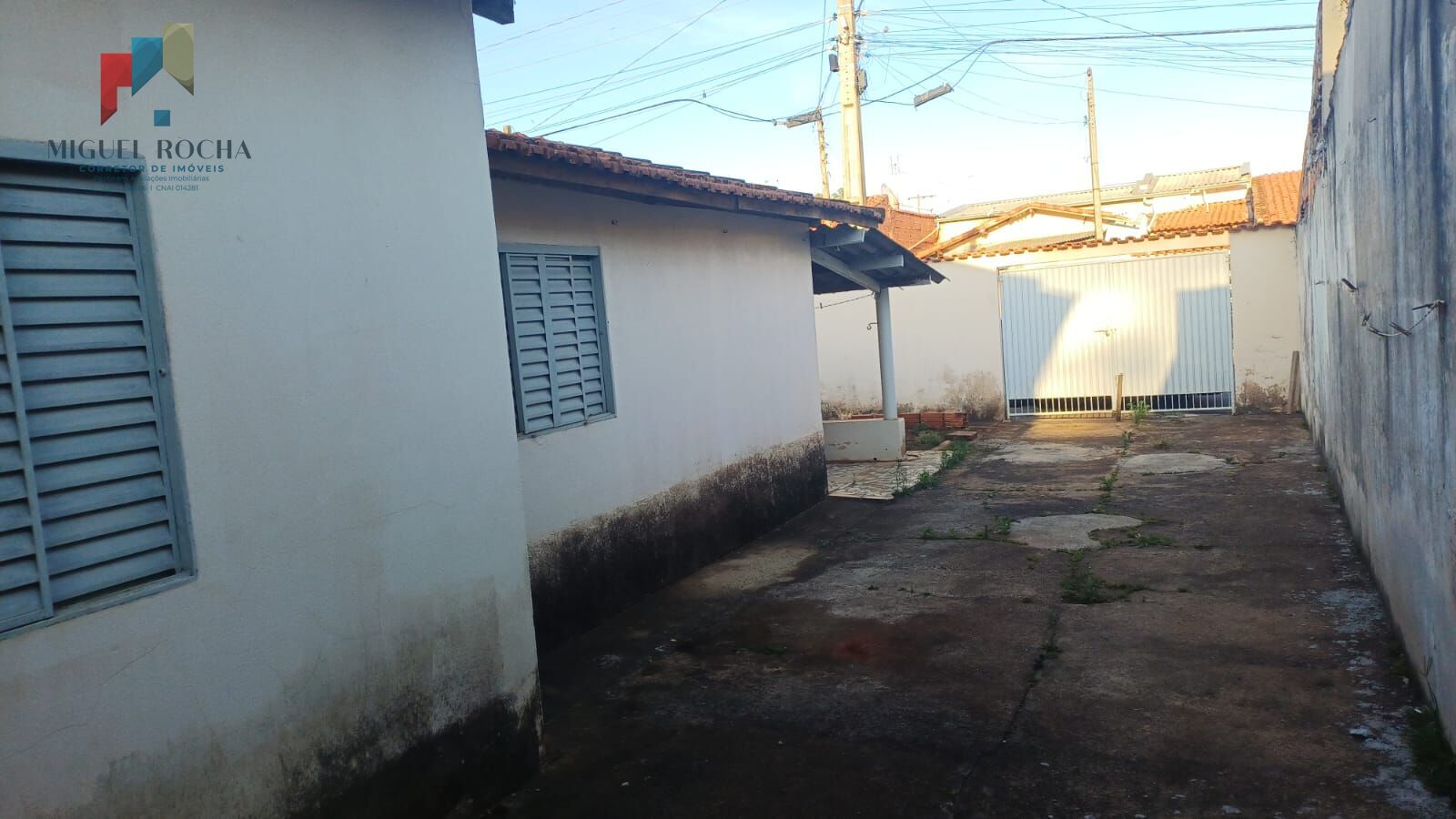 Casa Inocoop Tatuí SP