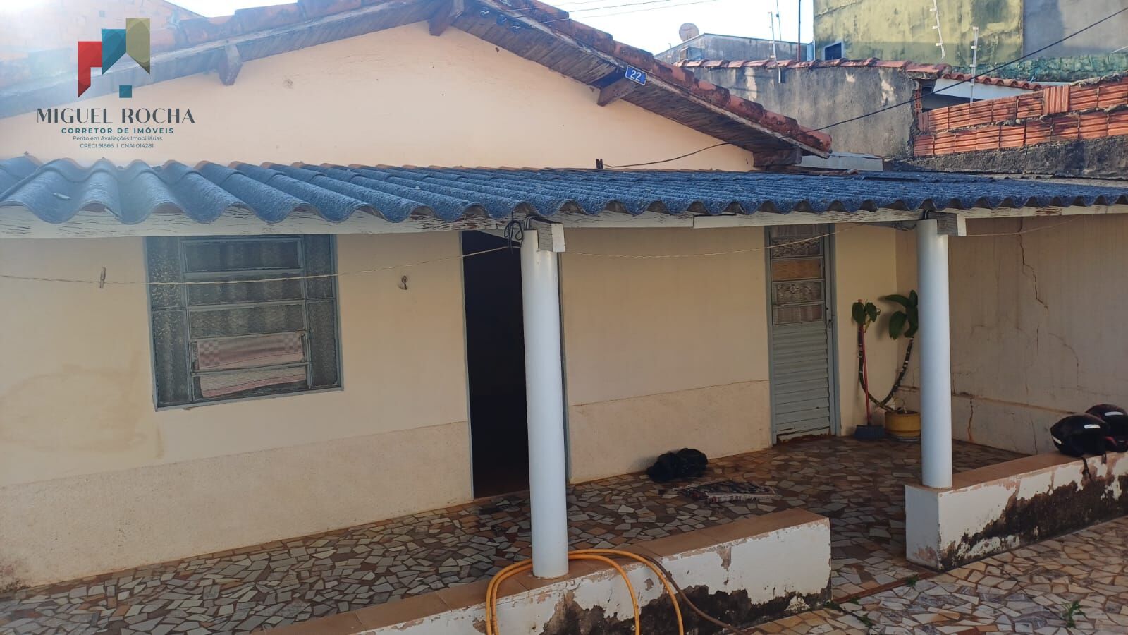 Casa Inocoop Tatuí SP