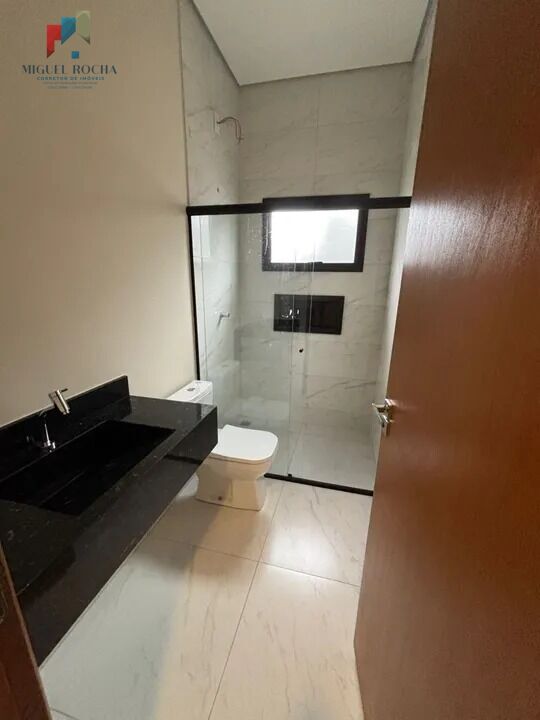 Reserva dos Ypes - Casa em Condomínio reservas dos ypes