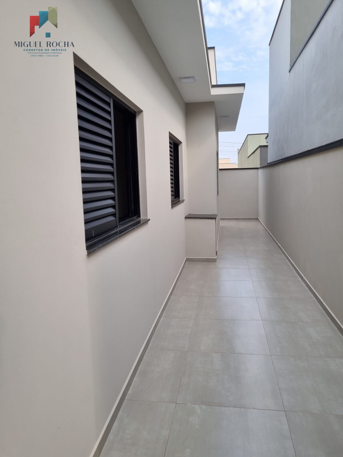 Casa à venda no bairro Vila Doutor Laurindo - Tatuí/SP