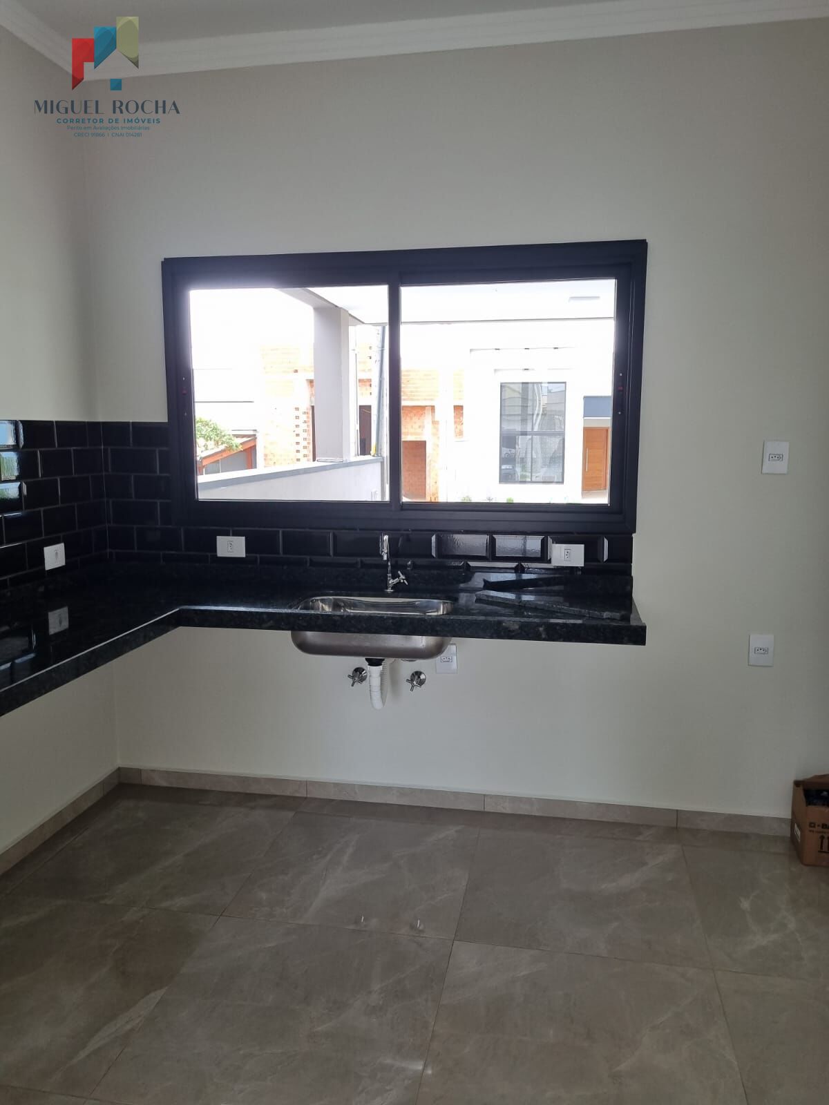 Casa à venda no bairro Vila Doutor Laurindo - Tatuí/SP