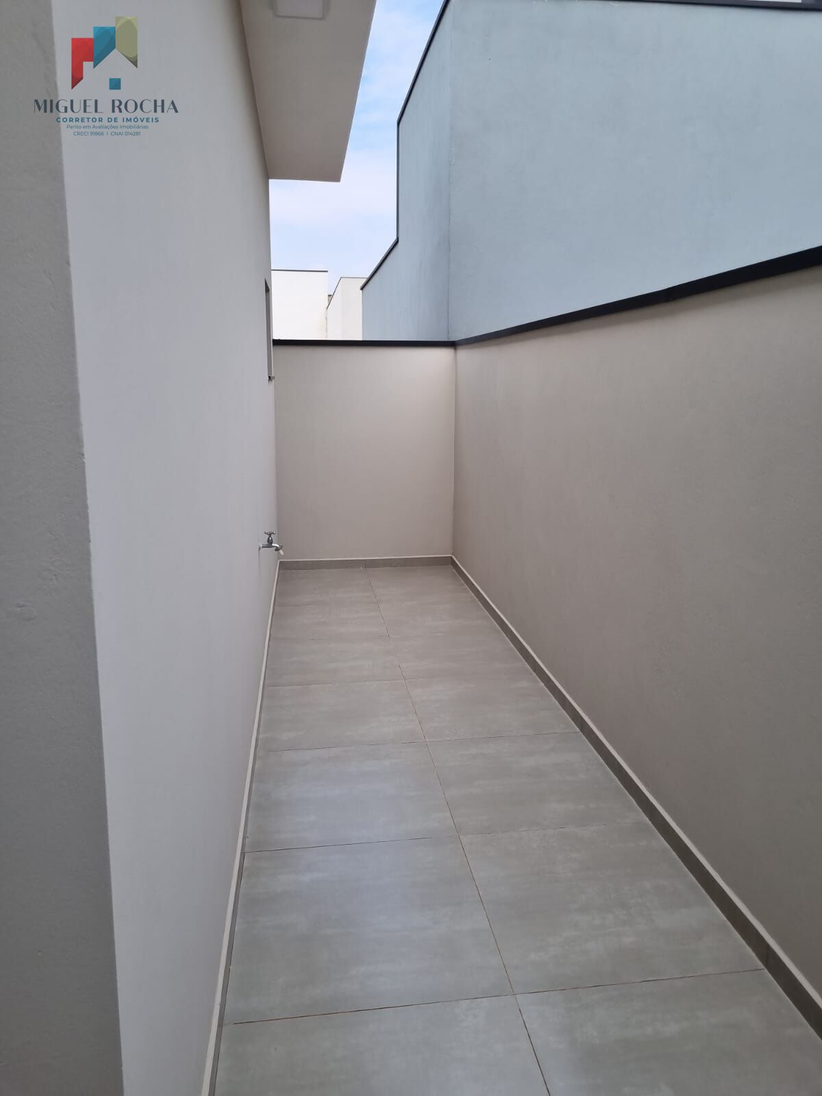 Casa à venda no bairro Vila Doutor Laurindo - Tatuí/SP