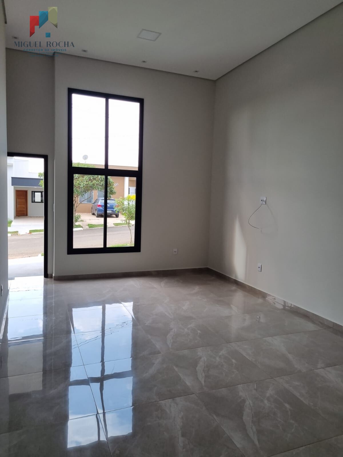 Casa à venda no bairro Vila Doutor Laurindo - Tatuí/SP