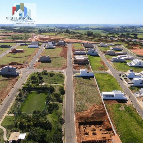 Reserva dos Ypes - Terreno Condomínio reservas Dos Ypes 3