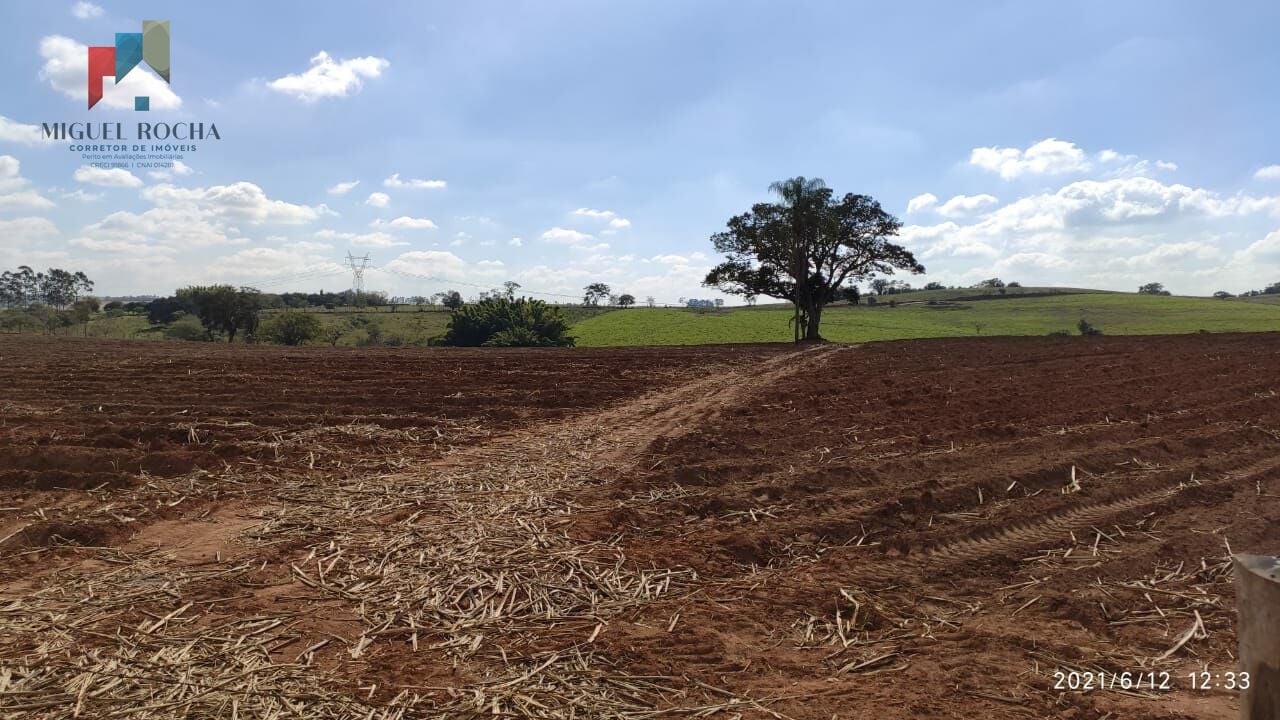 Sítio em Cerquilho SP 24 alqueires - foto 1