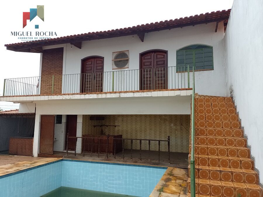 Pousada à venda no bairro Jardim Rosa Garcia - Tatuí/SP