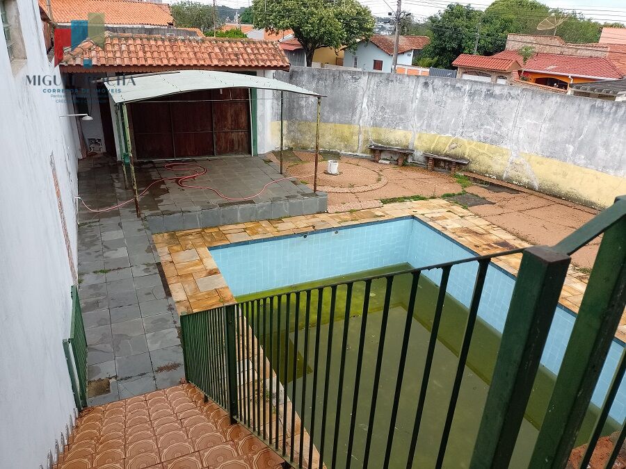 Pousada à venda no bairro Jardim Rosa Garcia - Tatuí/SP