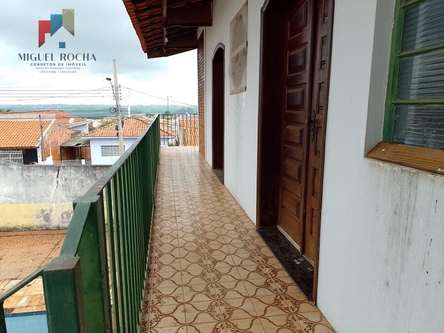 Pousada à venda no bairro Jardim Rosa Garcia - Tatuí/SP