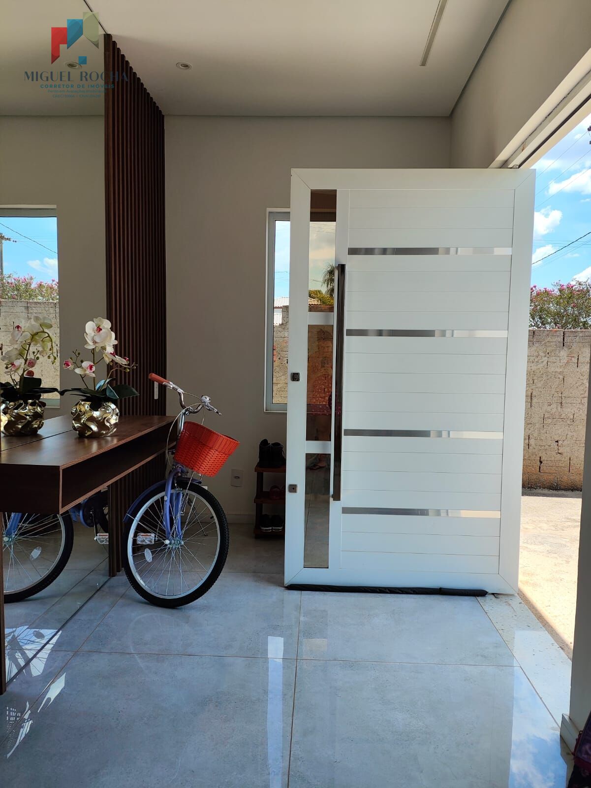 Condomínio Residencial Ecopark - Casa Residencial Ecopark em Tatuí SP