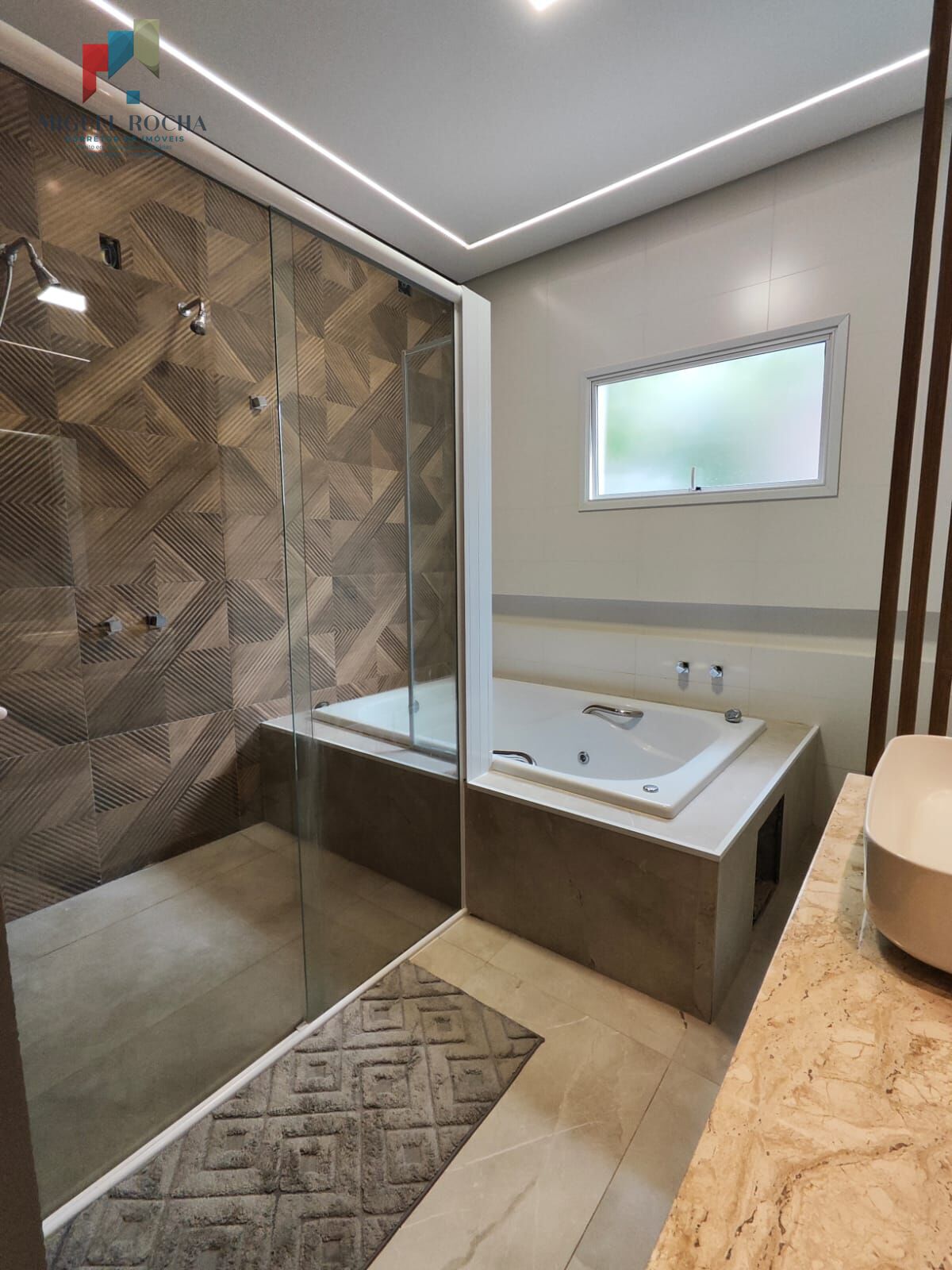 Condomínio Residencial Ecopark - Casa Residencial Ecopark em Tatuí SP
