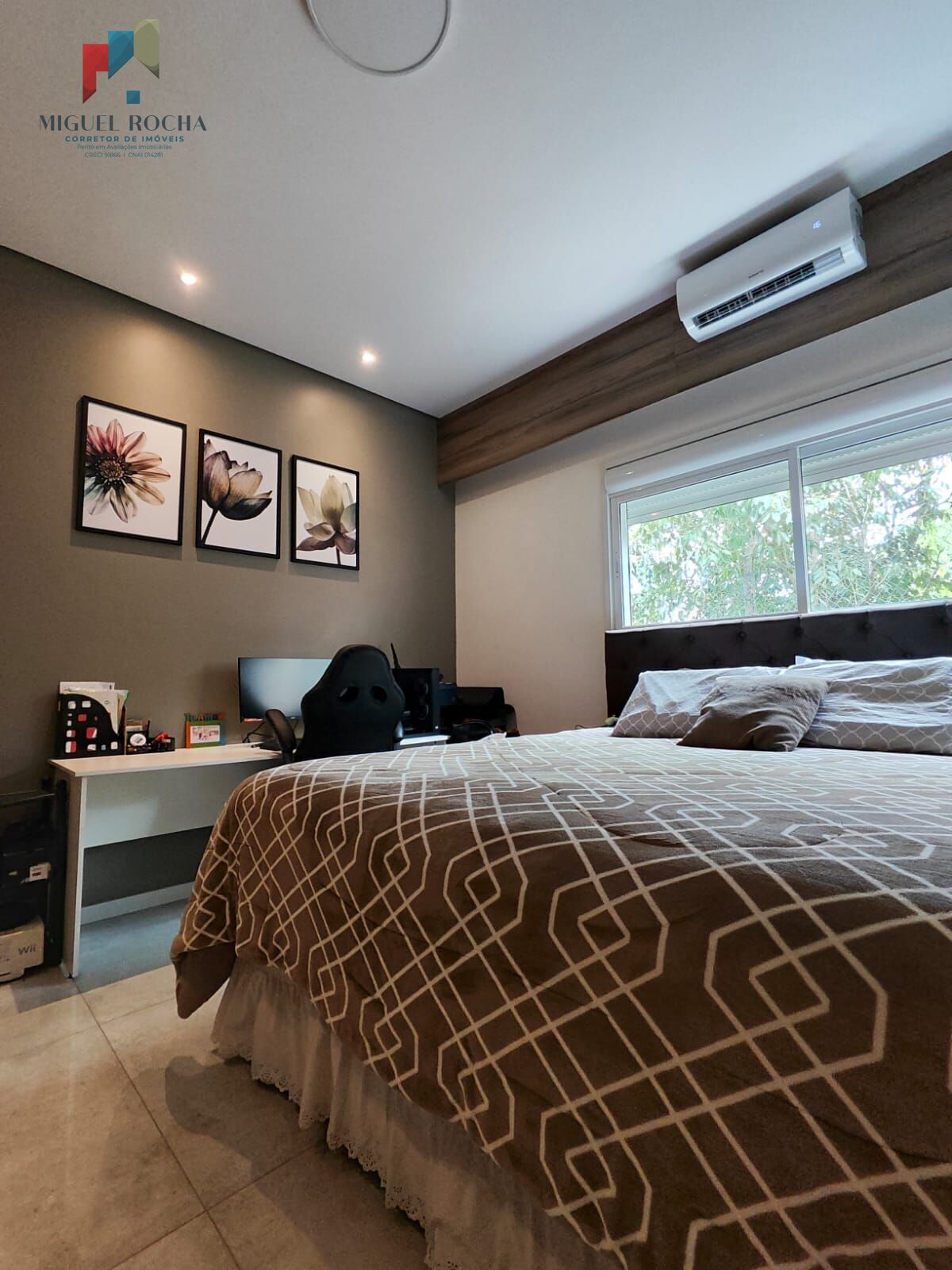 Condomínio Residencial Ecopark - Casa Residencial Ecopark em Tatuí SP