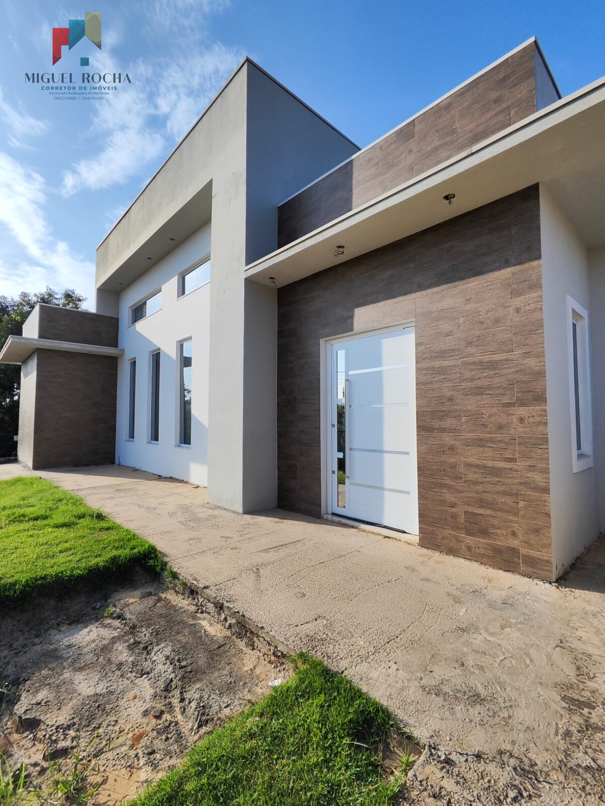 Condomínio Residencial Ecopark - Casa Residencial Ecopark em Tatuí SP