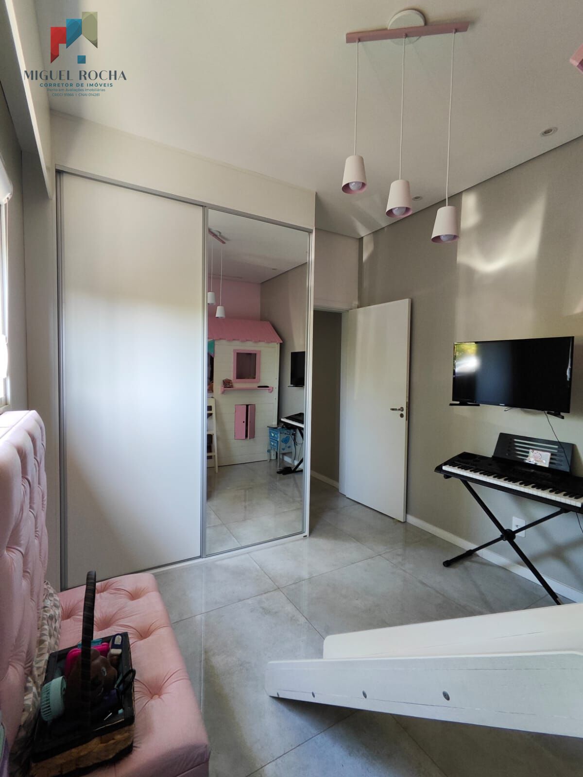 Condomínio Residencial Ecopark - Casa Residencial Ecopark em Tatuí SP