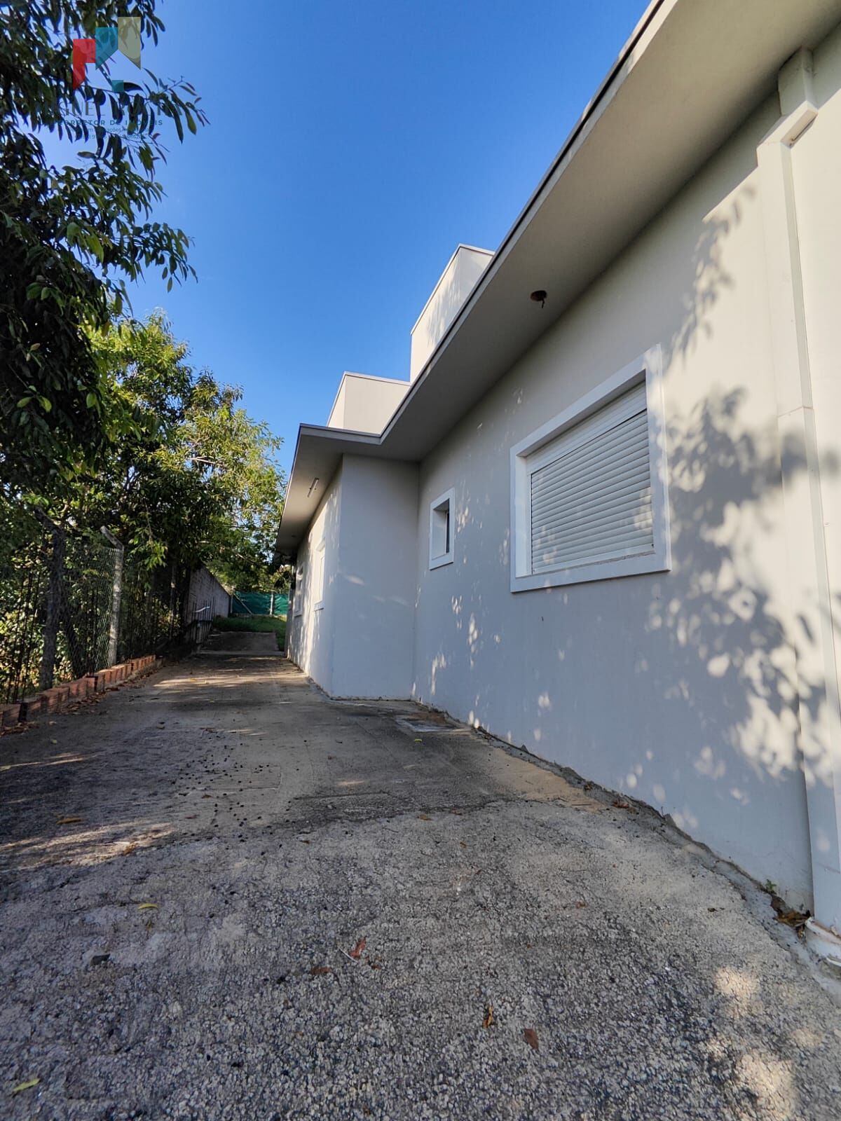 Condomínio Residencial Ecopark - Casa Residencial Ecopark em Tatuí SP