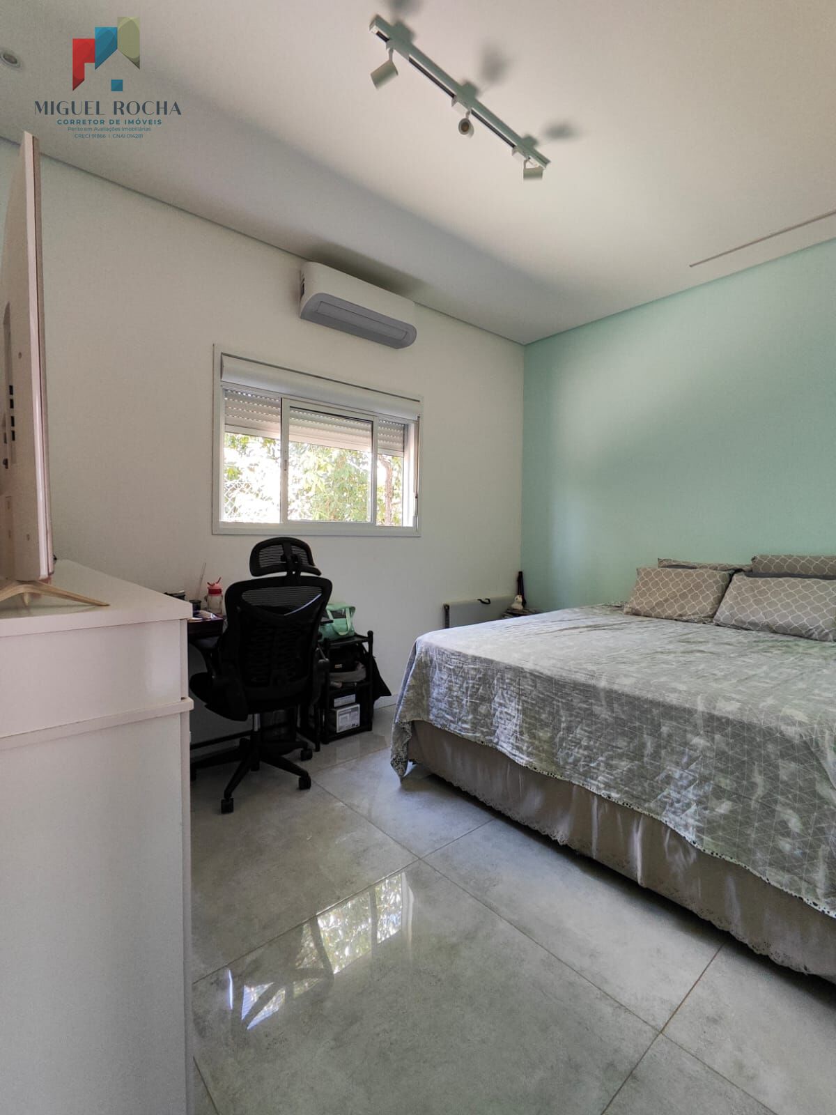 Condomínio Residencial Ecopark - Casa Residencial Ecopark em Tatuí SP