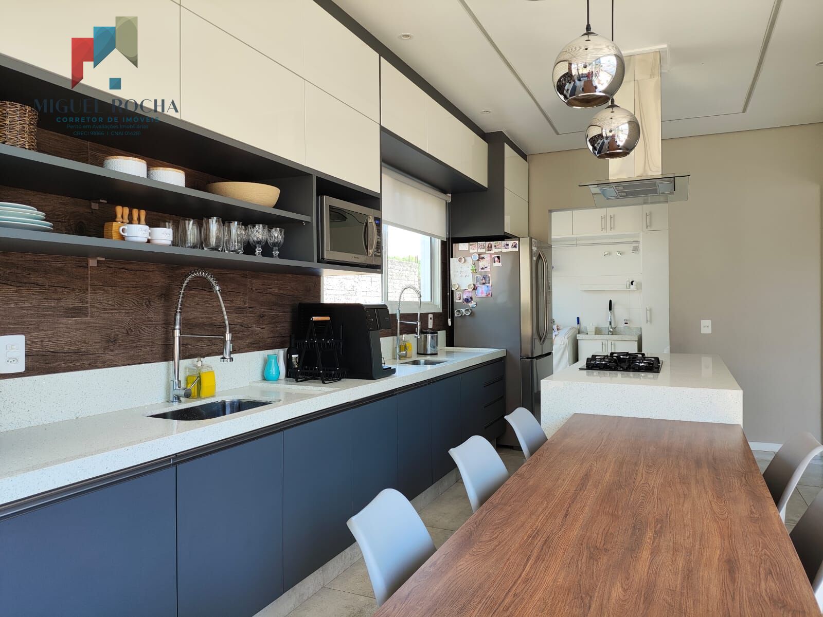 Condomínio Residencial Ecopark - Casa Residencial Ecopark em Tatuí SP