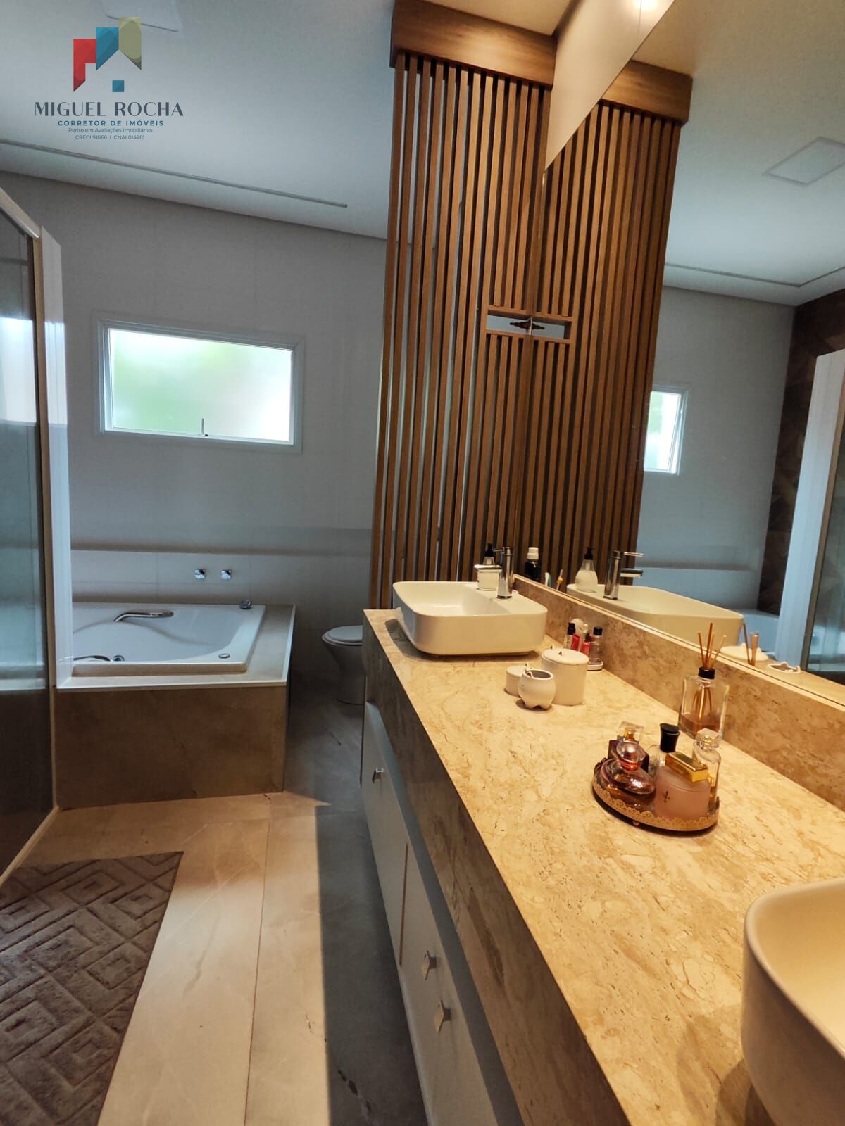 Condomínio Residencial Ecopark - Casa Residencial Ecopark em Tatuí SP