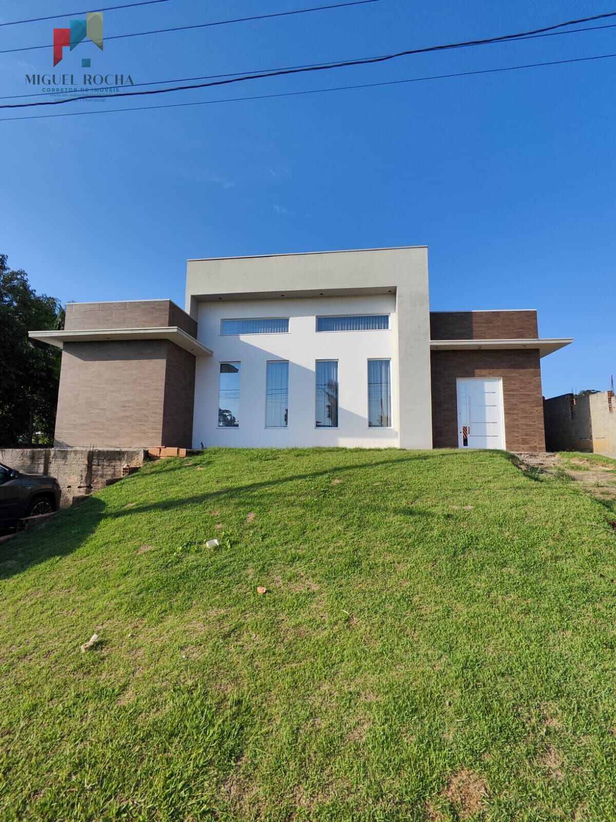 Condomínio Residencial Ecopark - Casa Residencial Ecopark em Tatuí SP